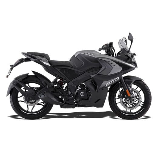 PULSAR RS 200 (2015 - )